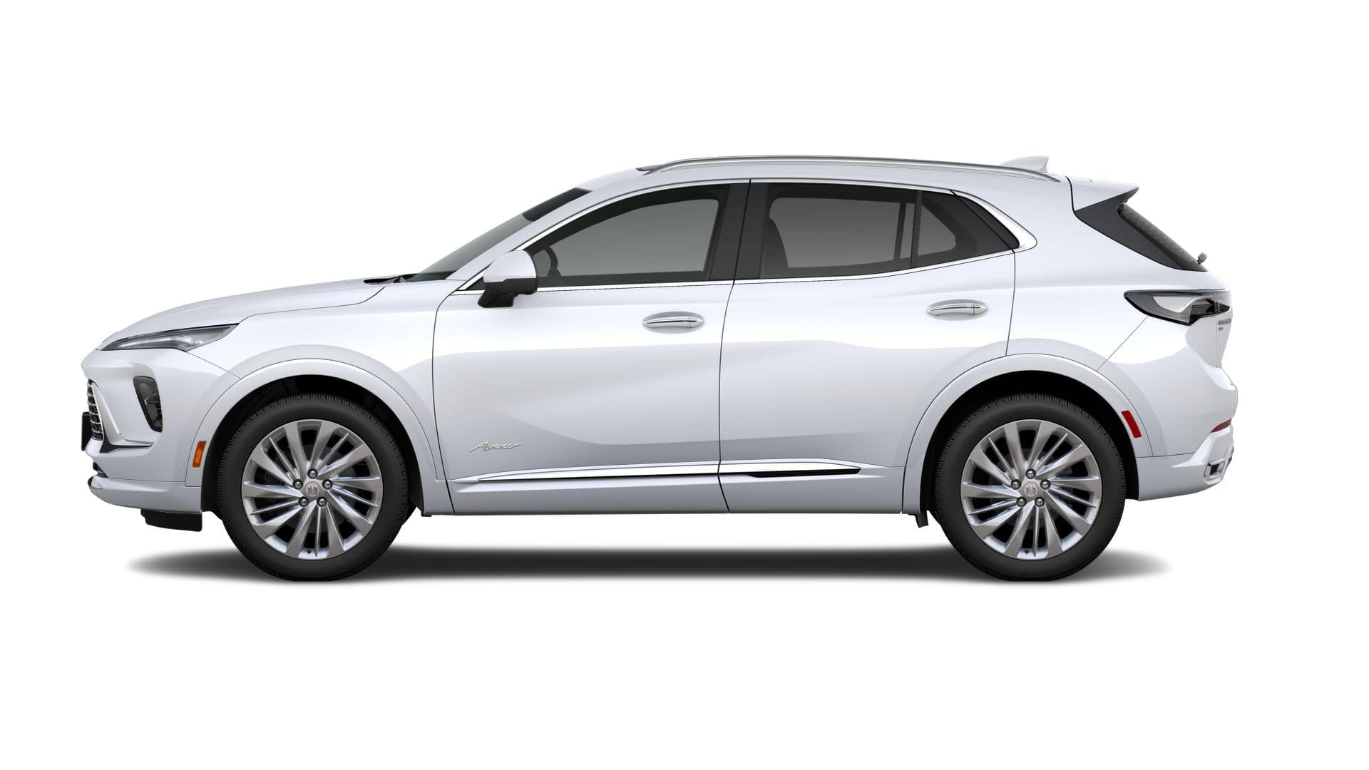 2026 Buick Envision AWD 4dr Avenir