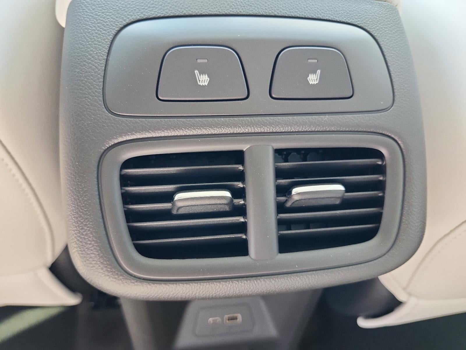 2026 Buick Envision AWD 4dr Avenir