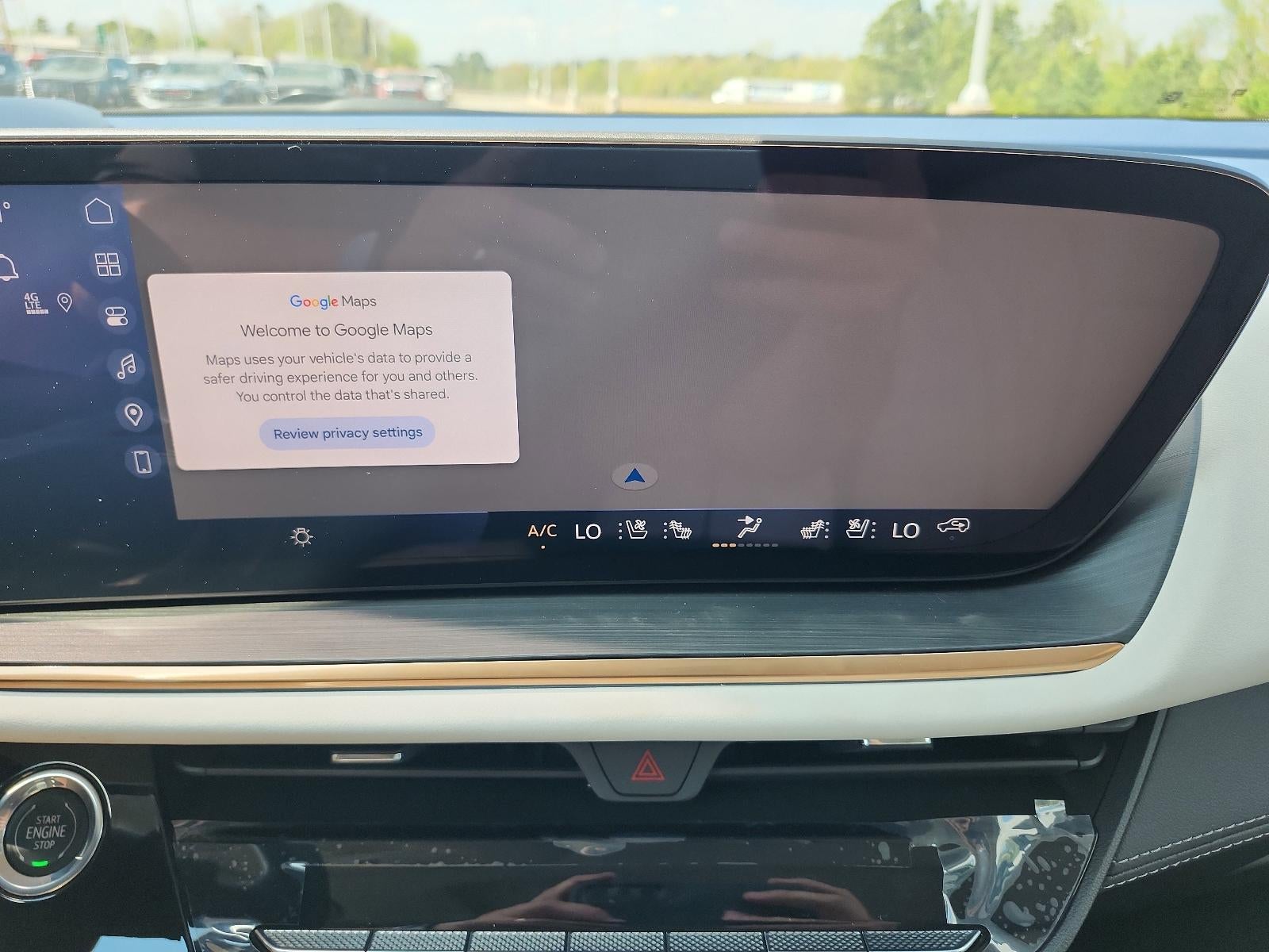 2026 Buick Envision AWD 4dr Avenir