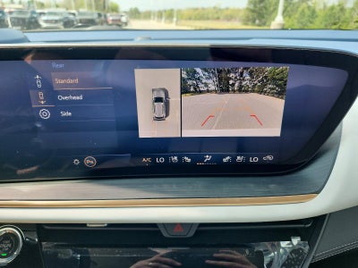 2026 Buick Envision AWD 4dr Avenir