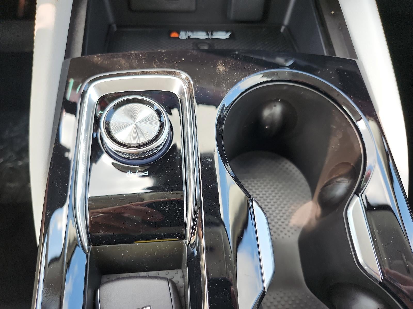 2026 Buick Envision AWD 4dr Avenir