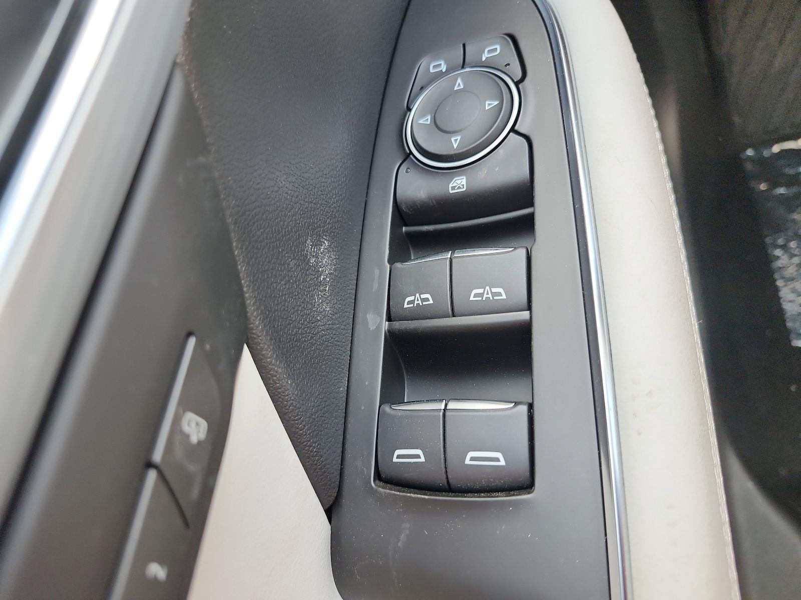 2026 Buick Envision AWD 4dr Avenir