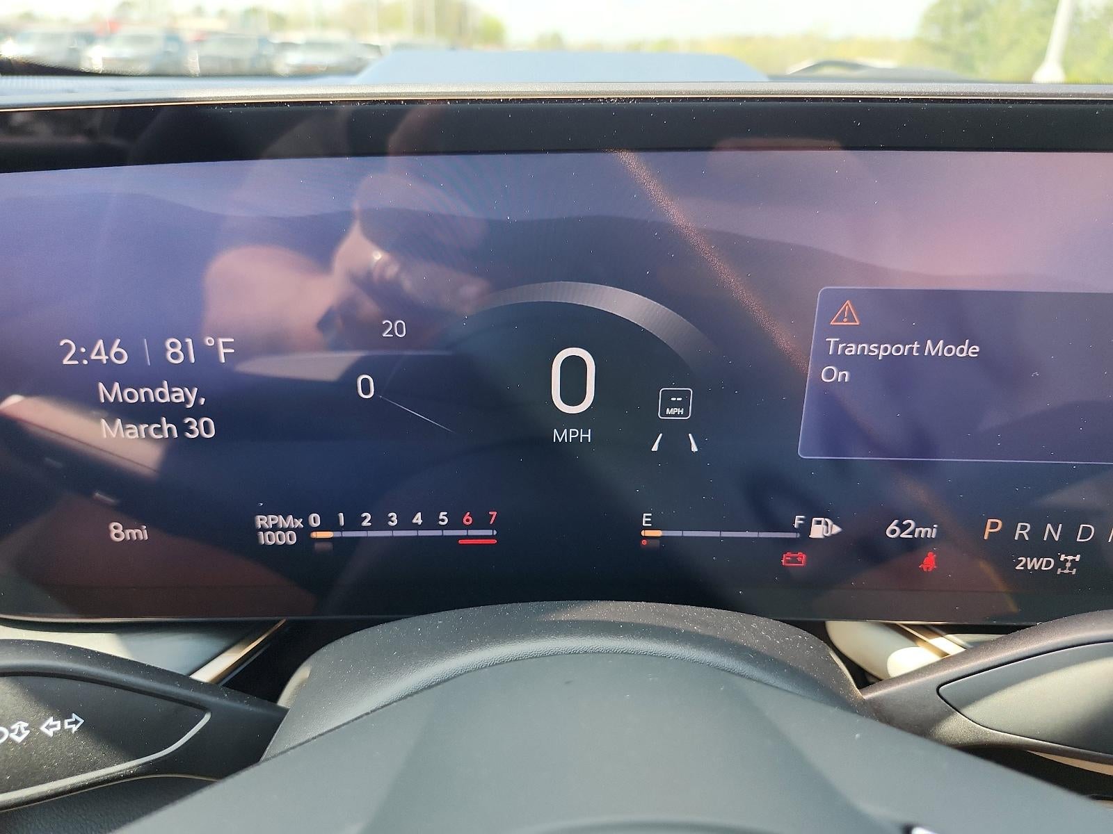 2026 Buick Envision AWD 4dr Avenir