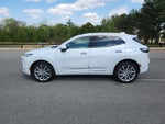 2026 Buick Envision AWD 4dr Avenir