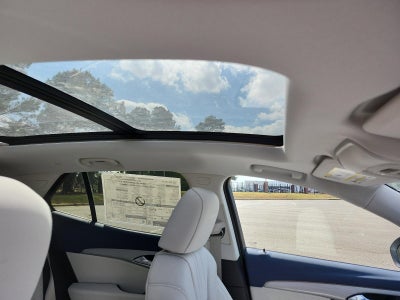 2026 Buick Envision AWD 4dr Avenir