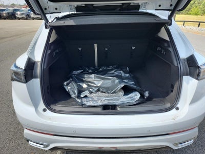 2026 Buick Envision AWD 4dr Avenir