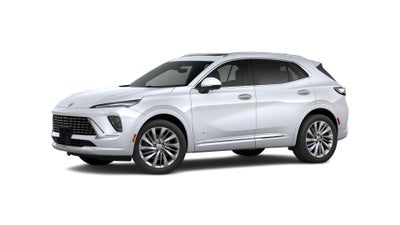 2026 Buick Envision AWD 4dr Avenir