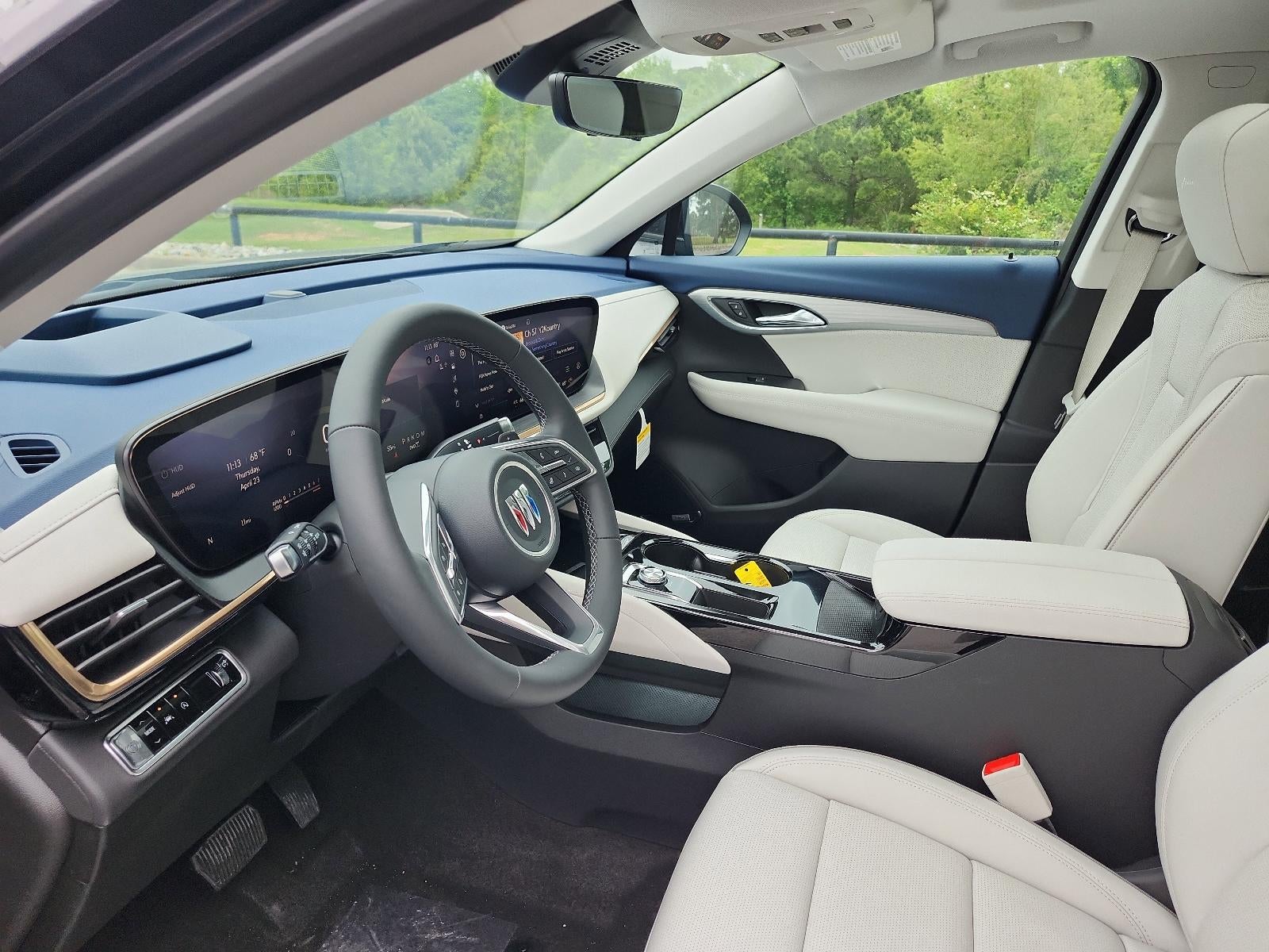 2026 Buick Envision AWD 4dr Avenir