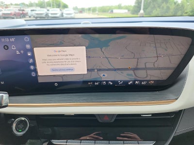 2026 Buick Envision AWD 4dr Avenir