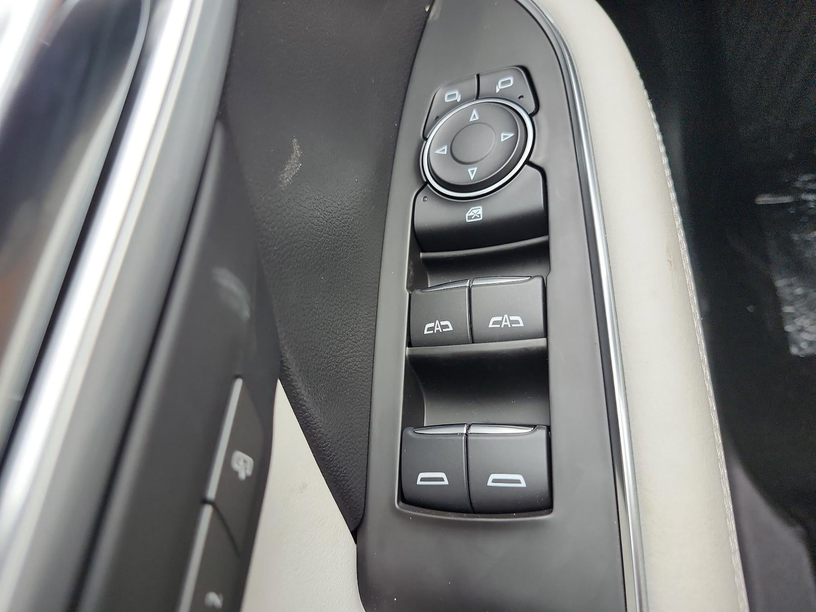 2026 Buick Envision AWD 4dr Avenir