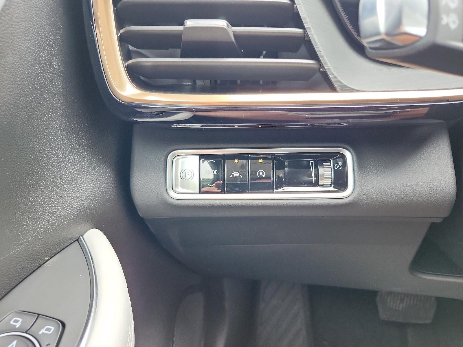 2026 Buick Envision AWD 4dr Avenir