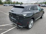 2026 Buick Envision AWD 4dr Avenir