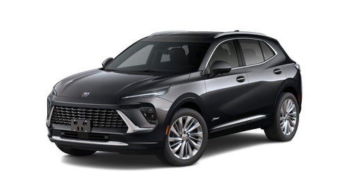 2026 Buick Envision AWD 4dr Avenir