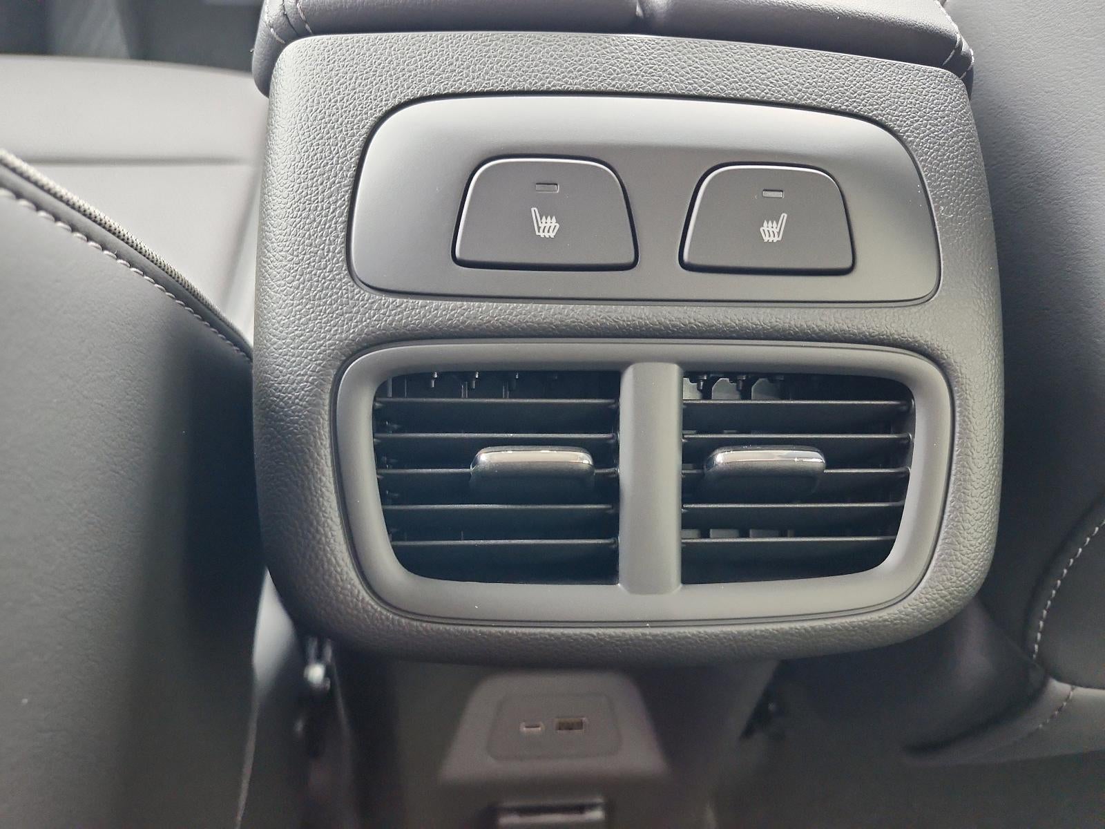 2026 Buick Envision AWD 4dr Avenir