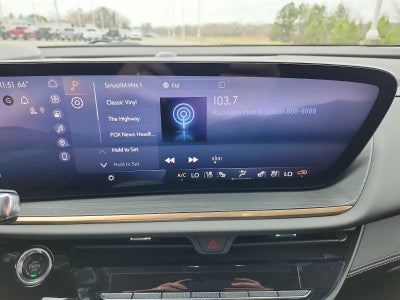 2026 Buick Envision AWD 4dr Avenir