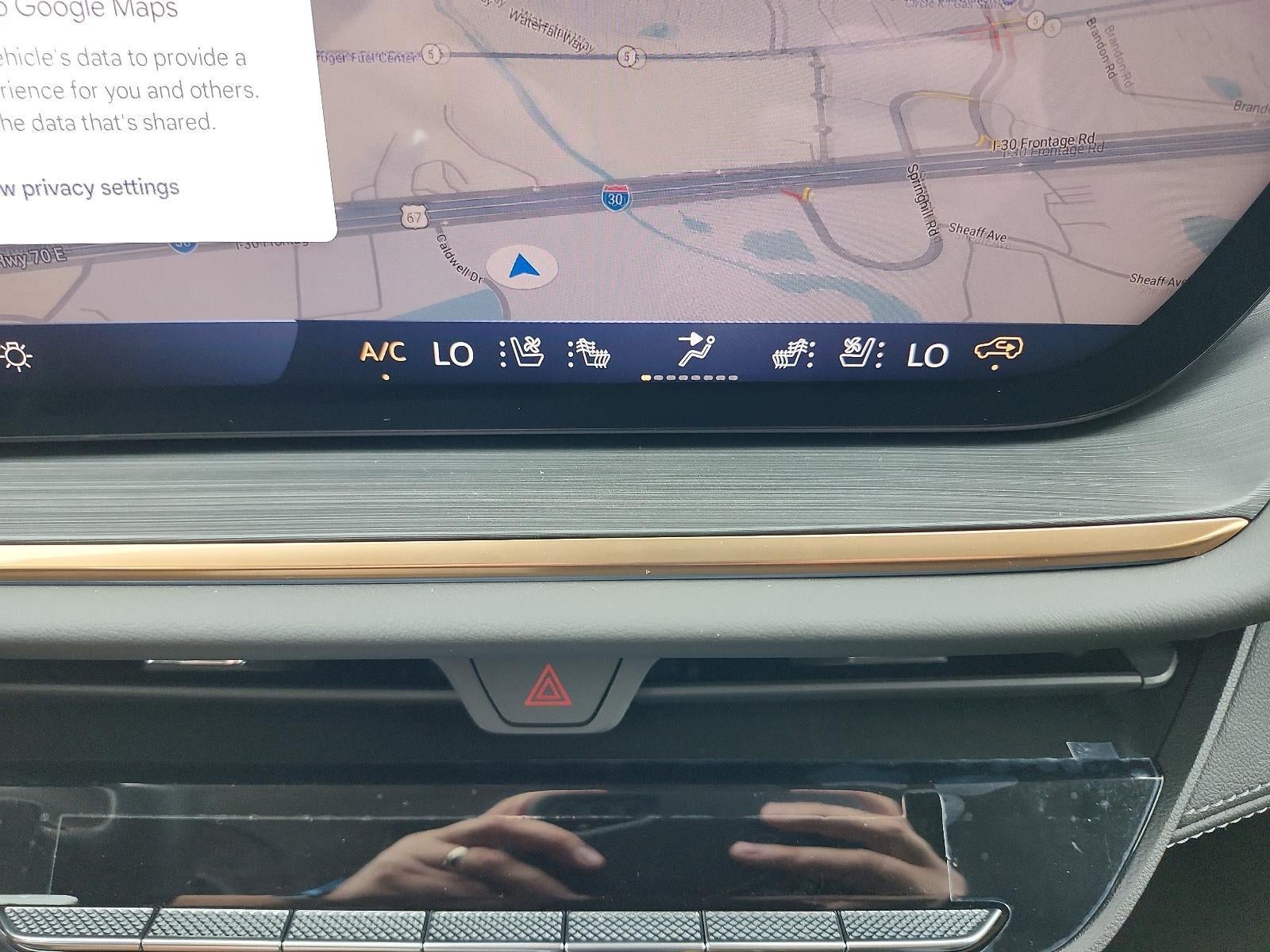 2026 Buick Envision AWD 4dr Avenir