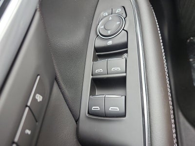 2026 Buick Envision AWD 4dr Avenir