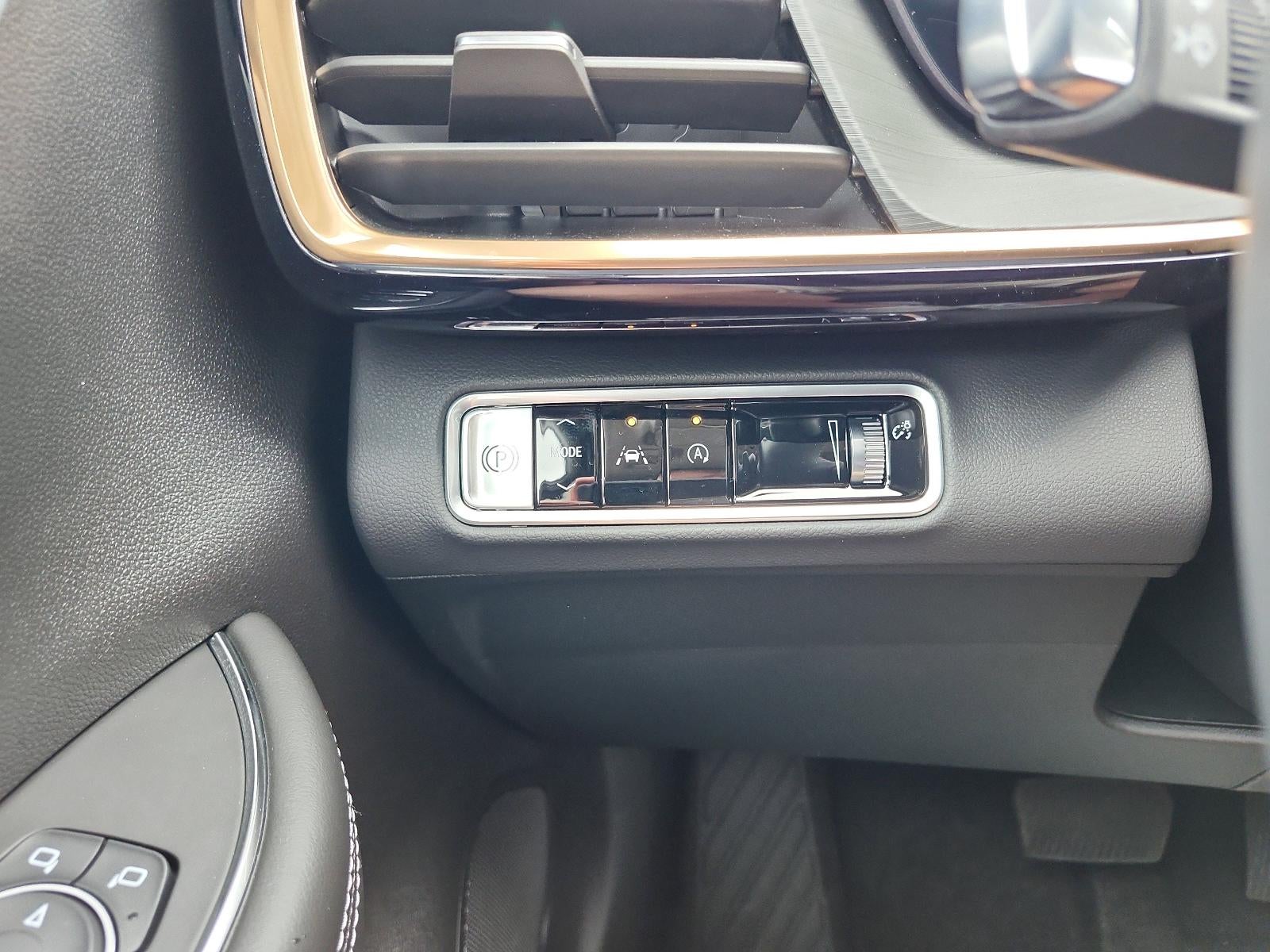 2026 Buick Envision AWD 4dr Avenir