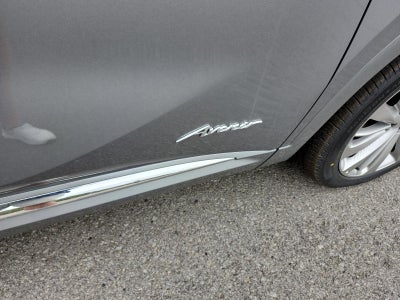 2026 Buick Envision AWD 4dr Avenir