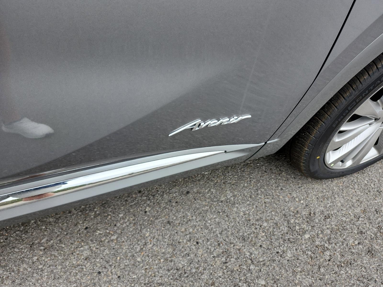 2026 Buick Envision AWD 4dr Avenir