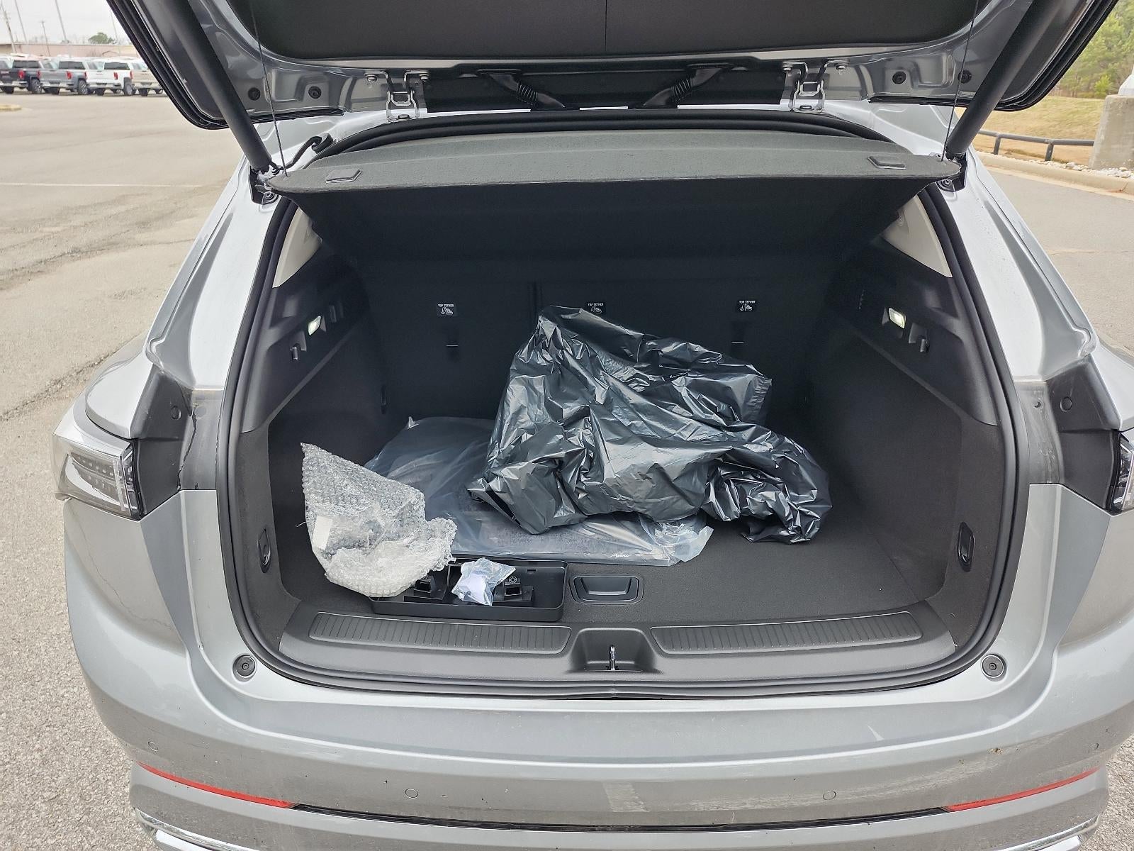 2026 Buick Envision AWD 4dr Avenir