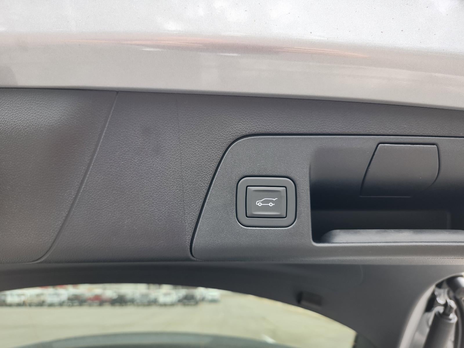 2026 Buick Envision AWD 4dr Avenir