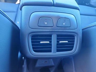 2026 Buick Envision AWD 4dr Avenir