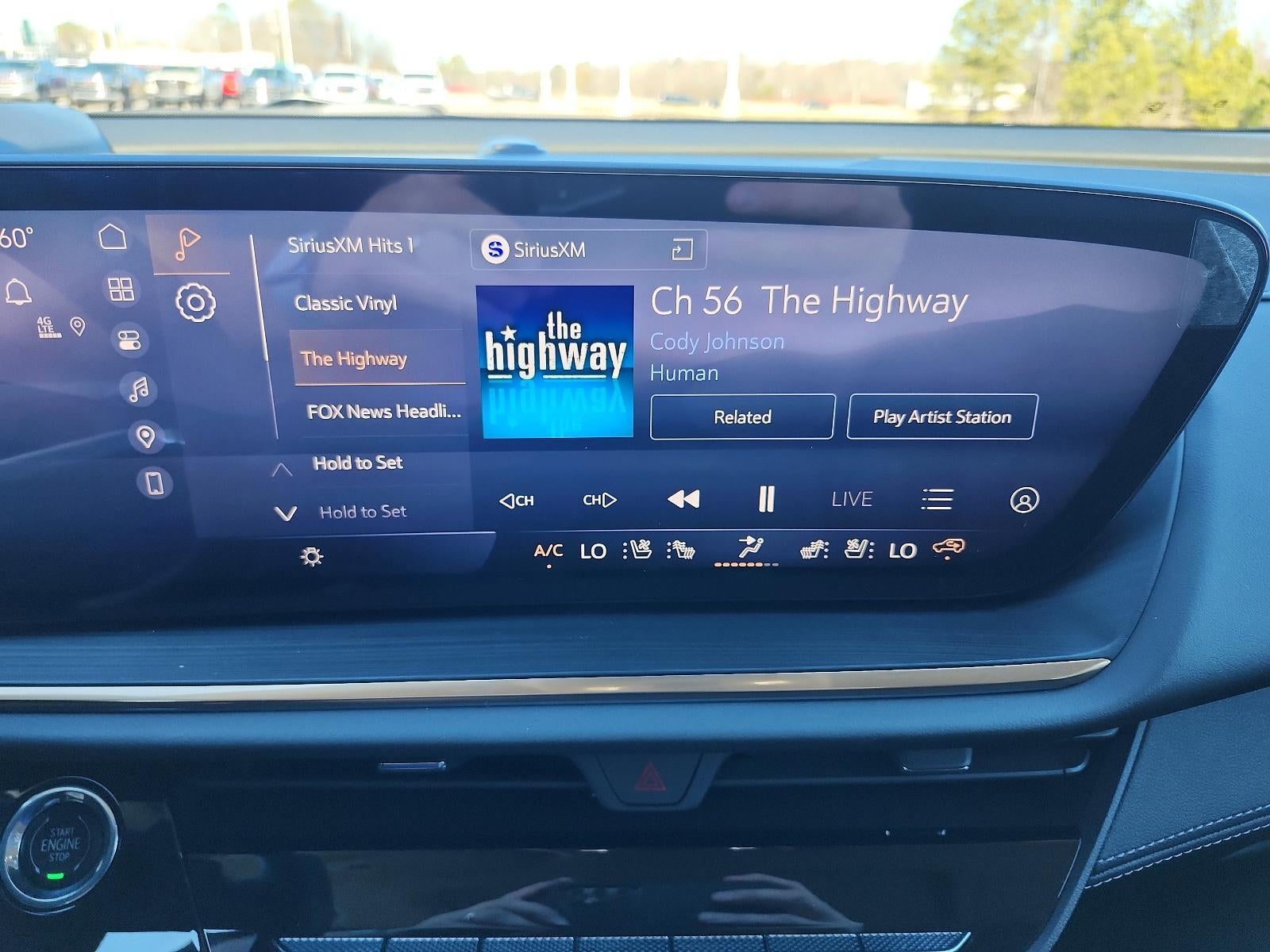 2026 Buick Envision AWD 4dr Avenir