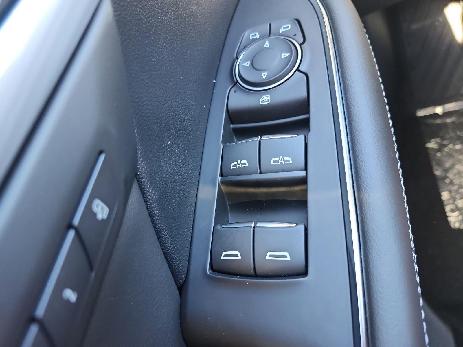 2026 Buick Envision AWD 4dr Avenir