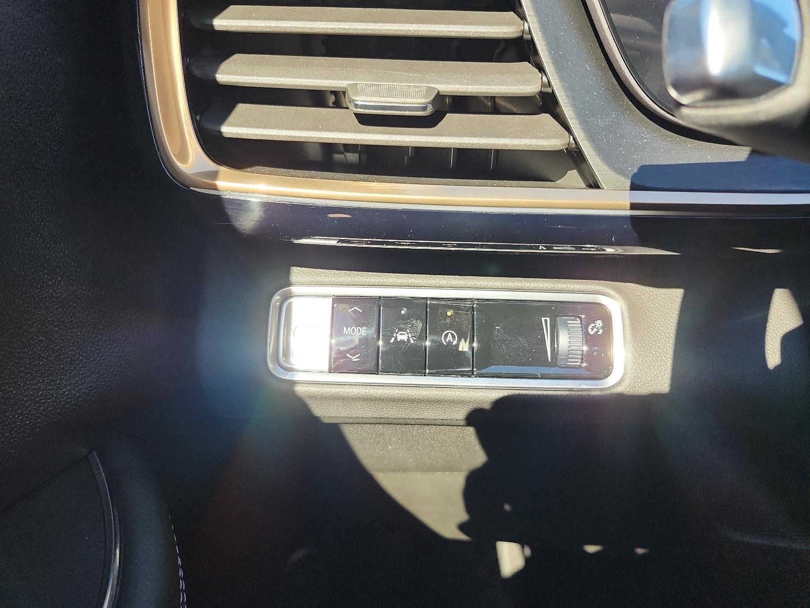 2026 Buick Envision AWD 4dr Avenir