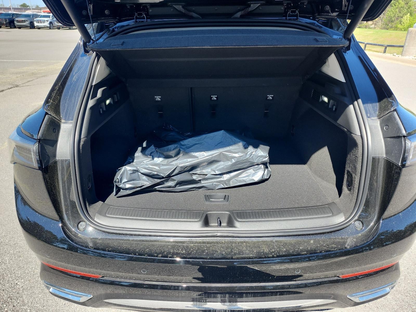 2026 Buick Envision AWD 4dr Avenir