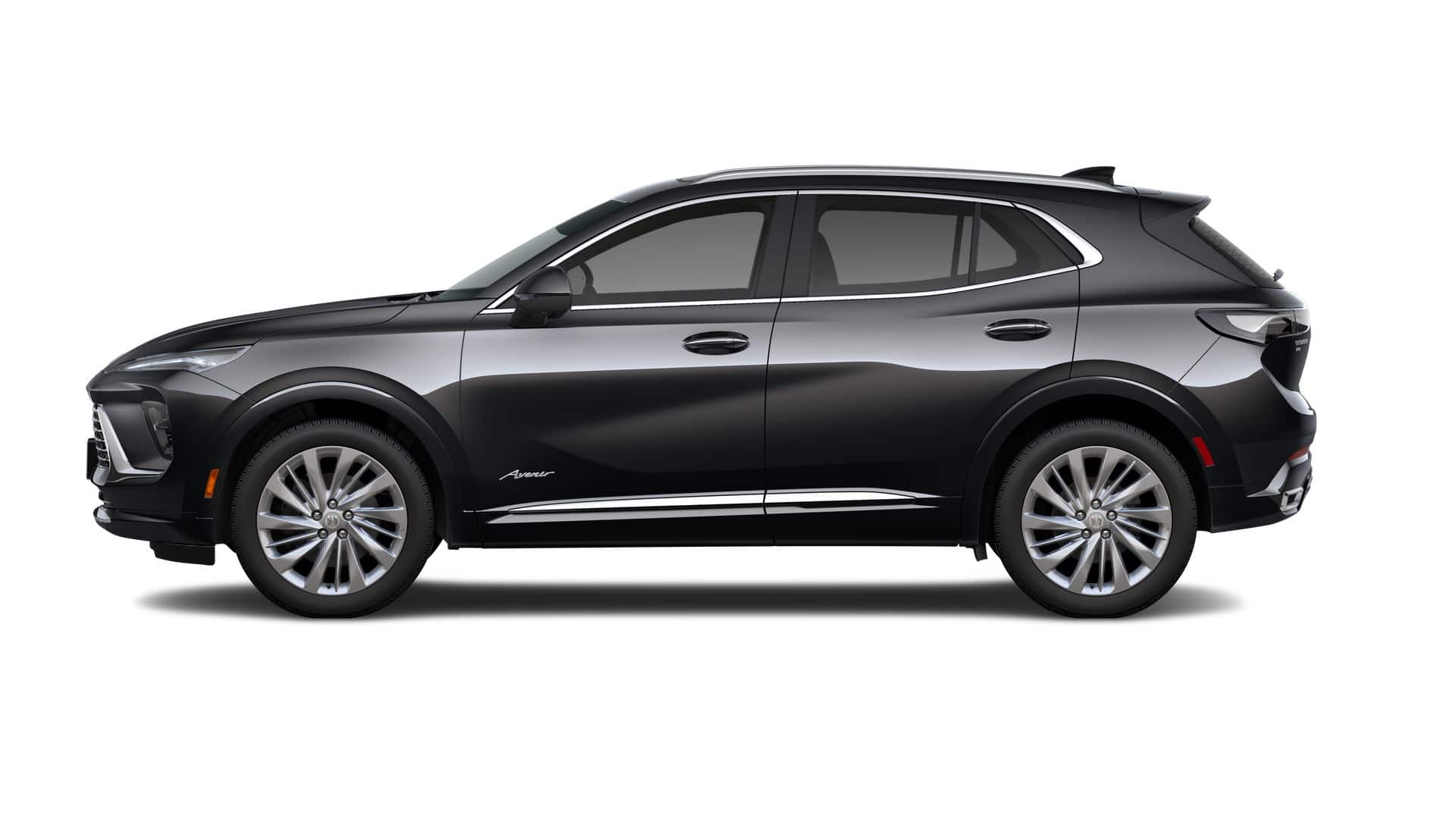 2026 Buick Envision AWD 4dr Avenir