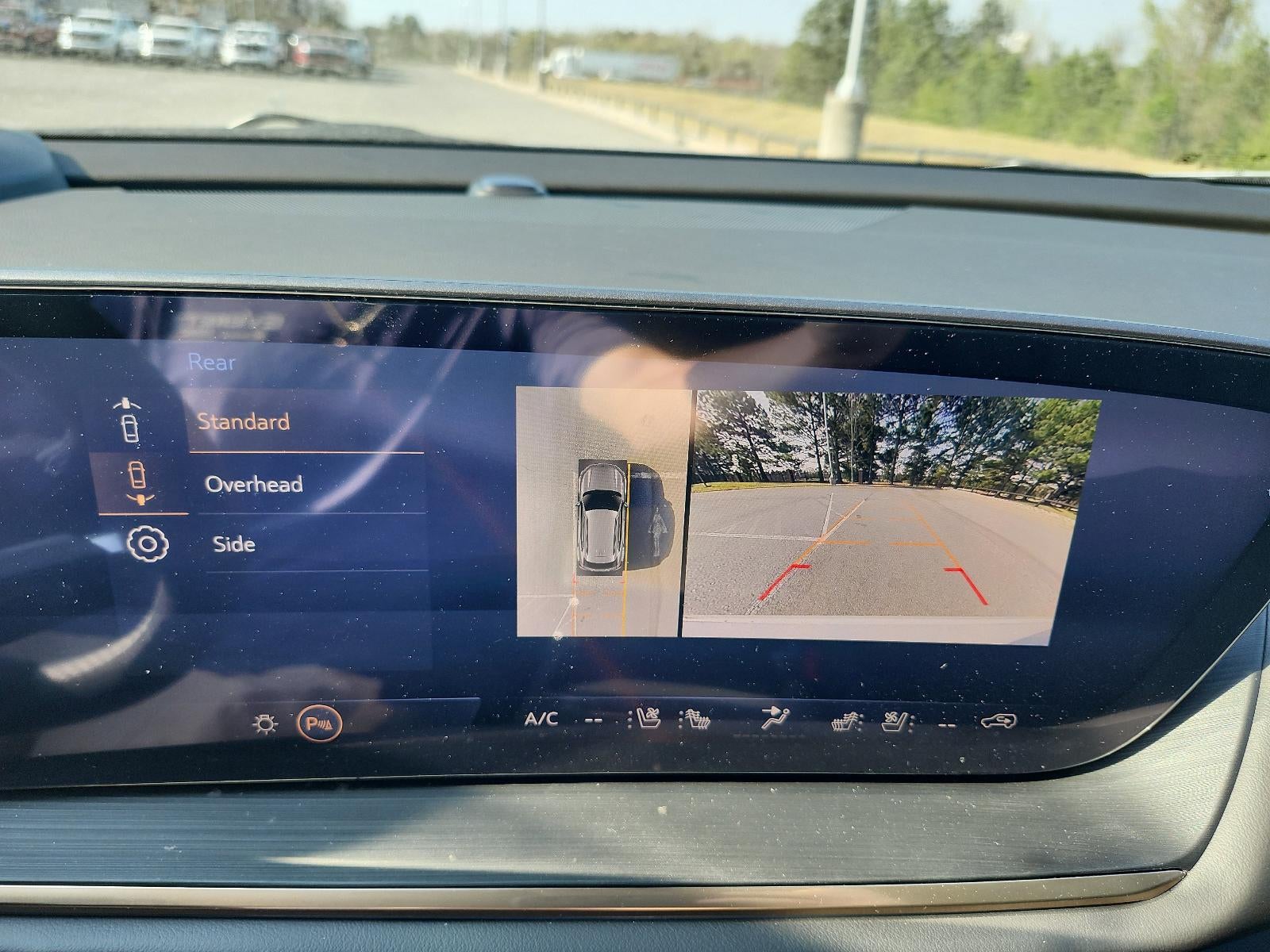 2026 Buick Envision AWD 4dr Avenir