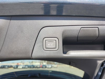 2026 Buick Envision AWD 4dr Avenir