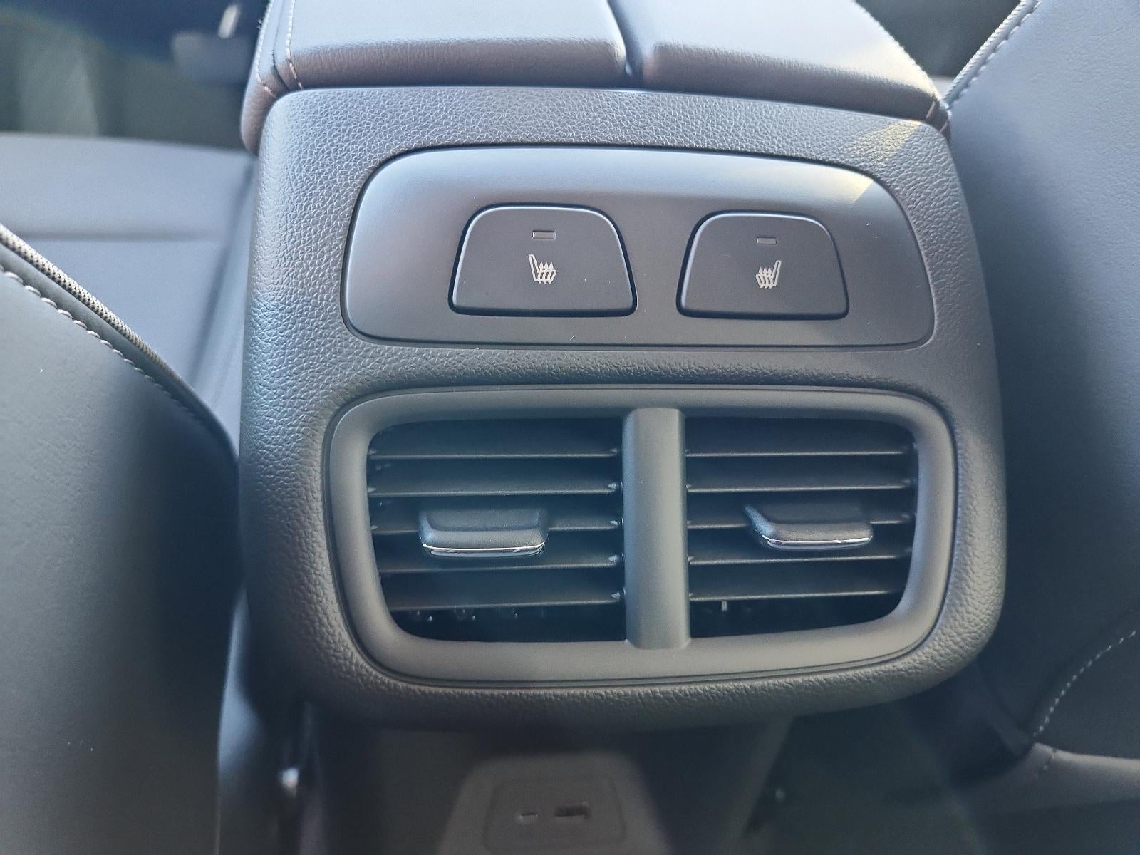 2026 Buick Envision AWD 4dr Avenir