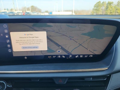 2026 Buick Envision AWD 4dr Avenir