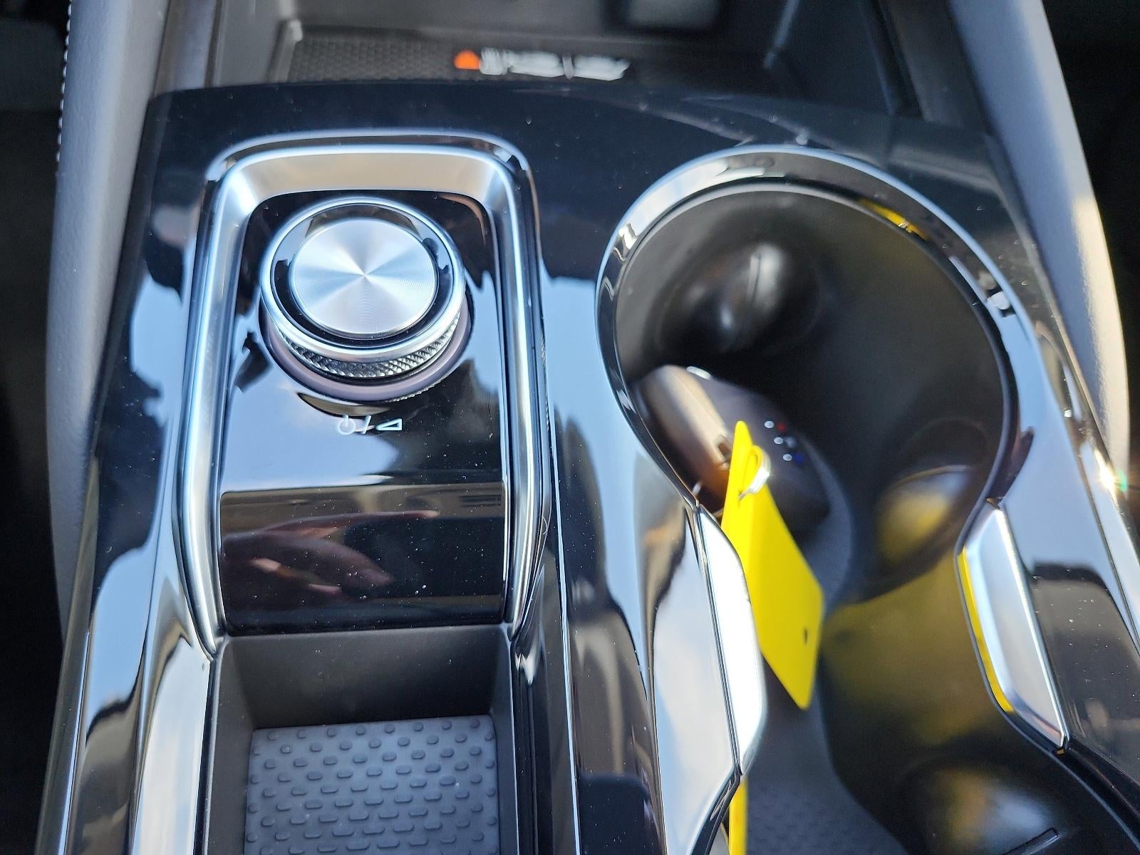 2026 Buick Envision AWD 4dr Avenir