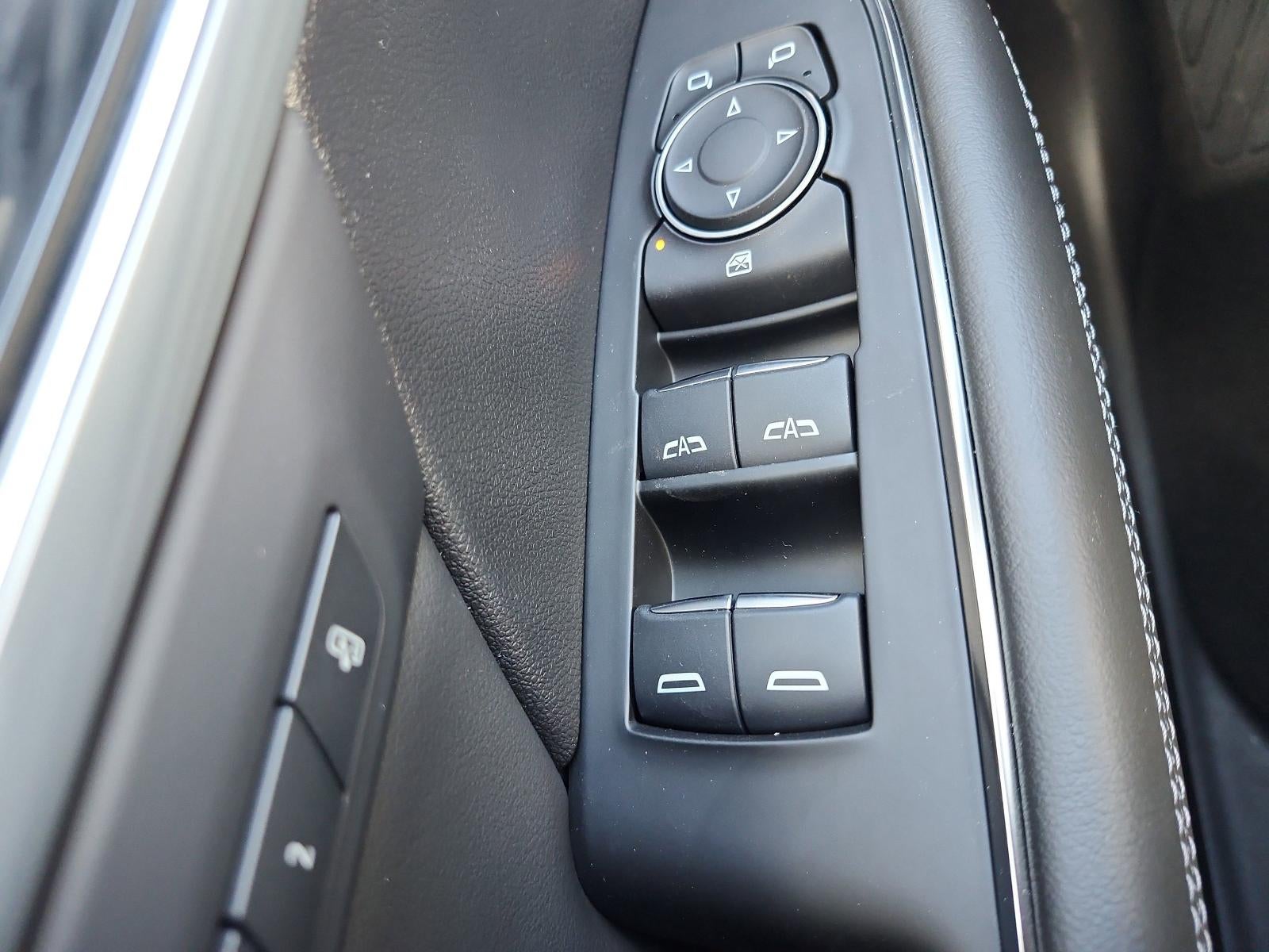 2026 Buick Envision AWD 4dr Avenir