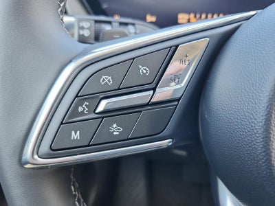 2026 Buick Envision AWD 4dr Avenir