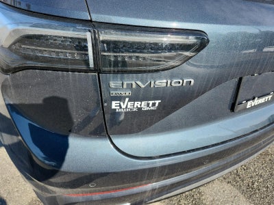 2026 Buick Envision AWD 4dr Avenir