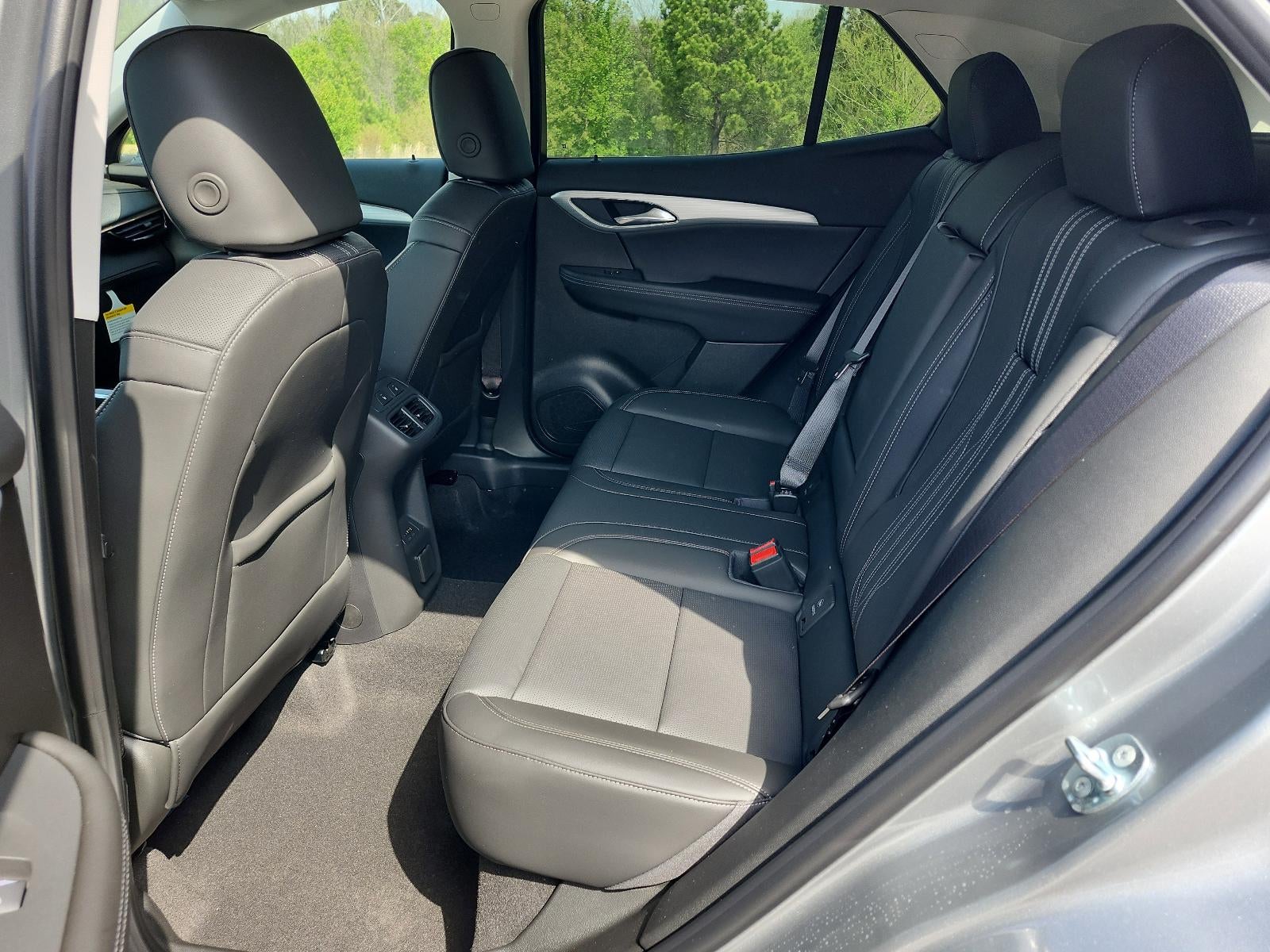 2026 Buick Envision AWD 4dr Avenir