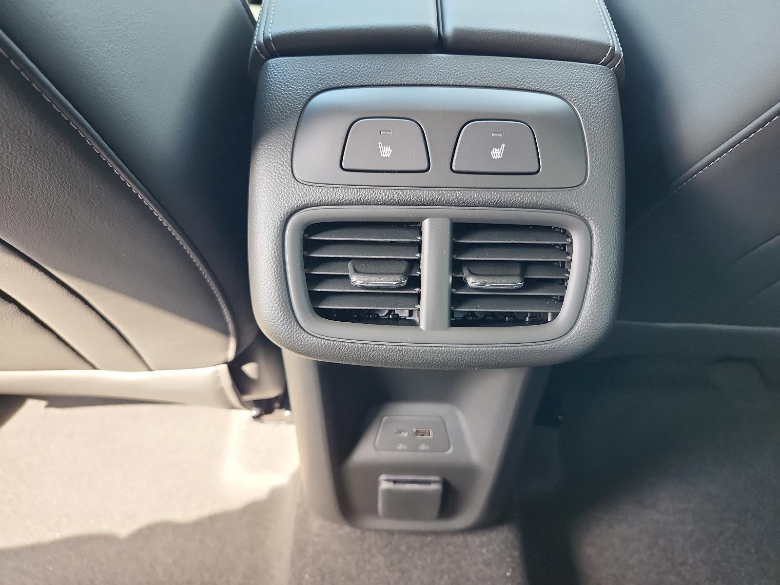 2026 Buick Envision AWD 4dr Avenir