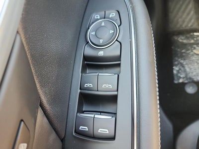 2026 Buick Envision AWD 4dr Avenir