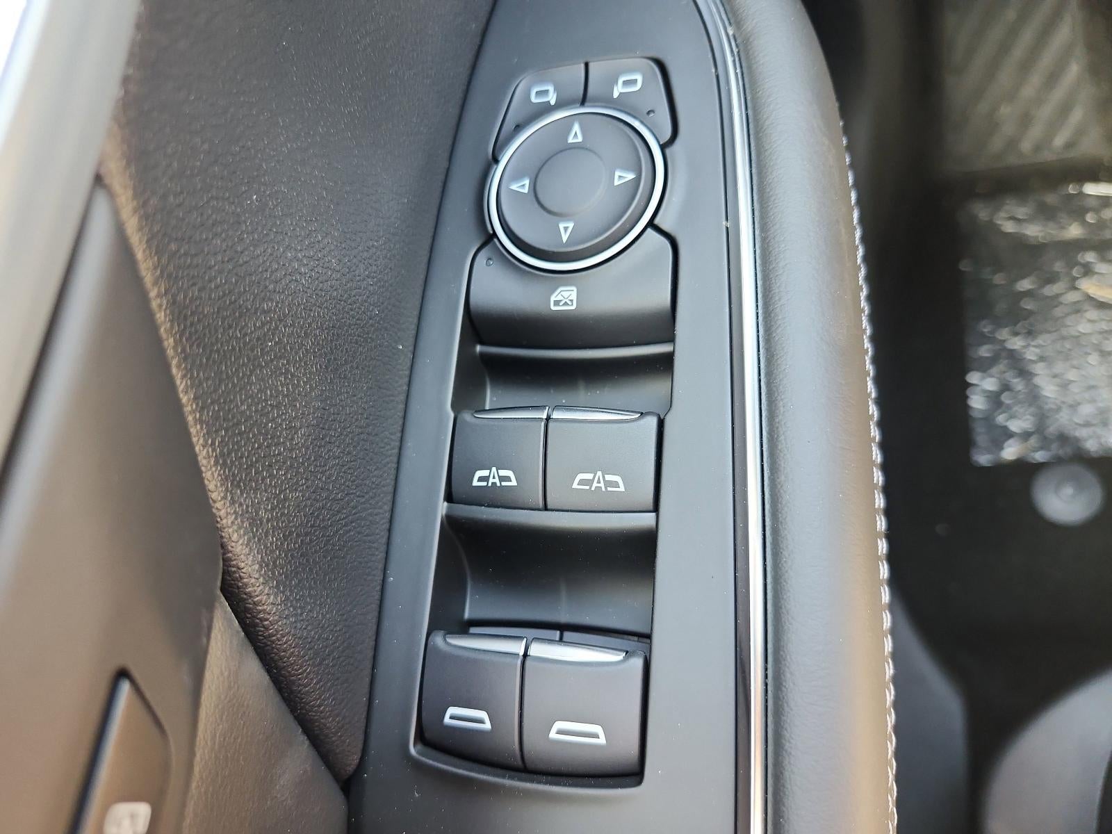 2026 Buick Envision AWD 4dr Avenir