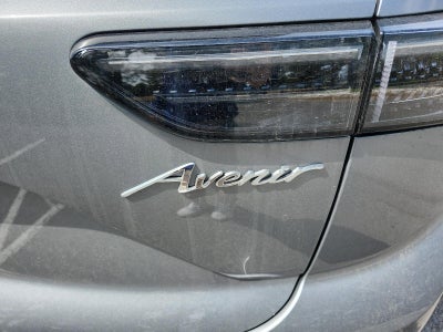 2026 Buick Envision AWD 4dr Avenir