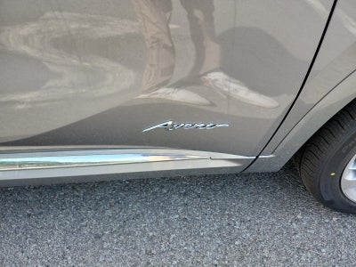 2026 Buick Envision AWD 4dr Avenir