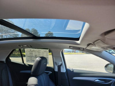 2026 Buick Envision AWD 4dr Avenir