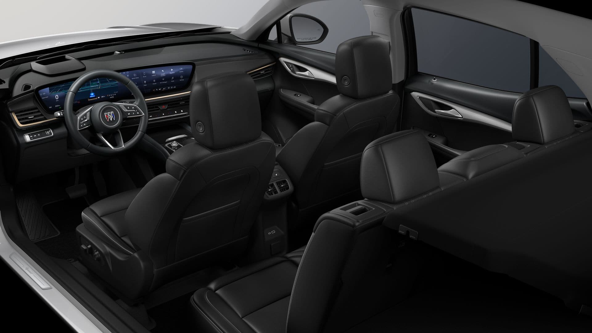 2026 Buick Envision AWD 4dr Avenir