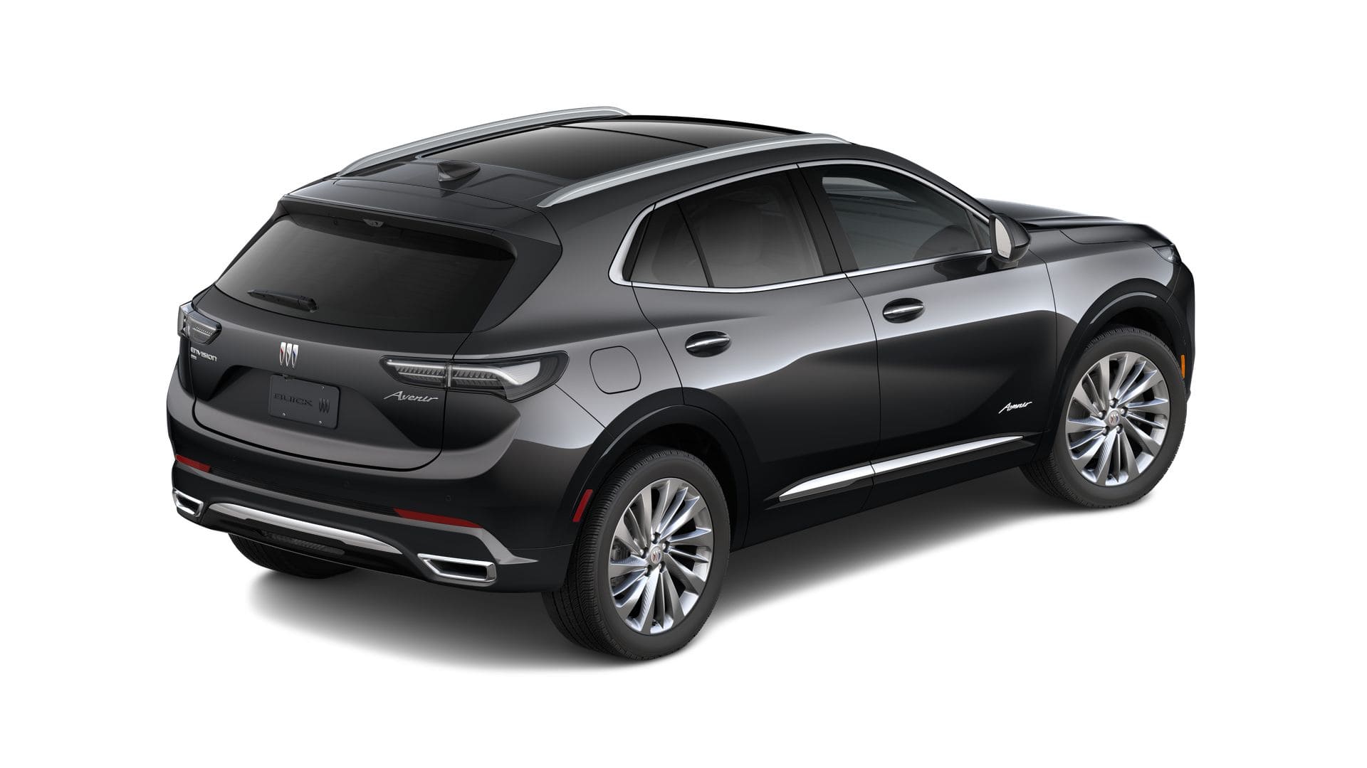 2026 Buick Envision AWD 4dr Avenir