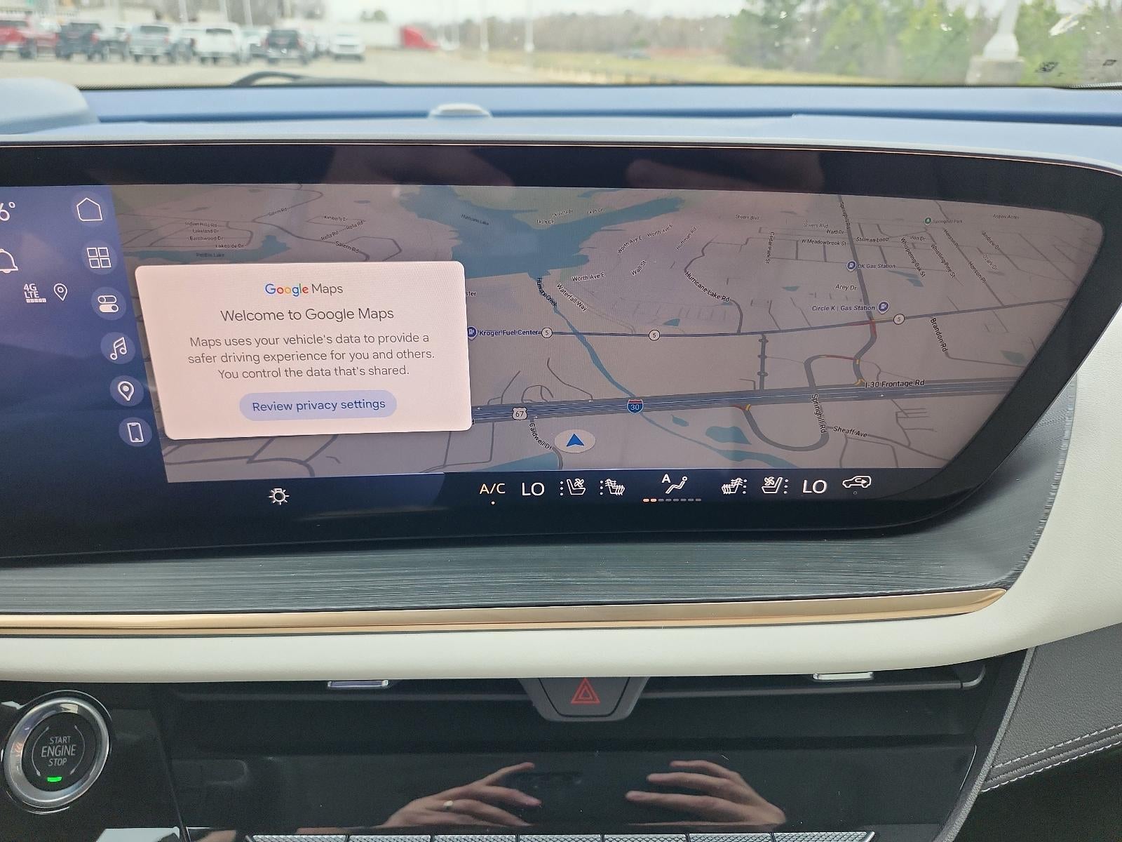 2026 Buick Envision AWD 4dr Avenir